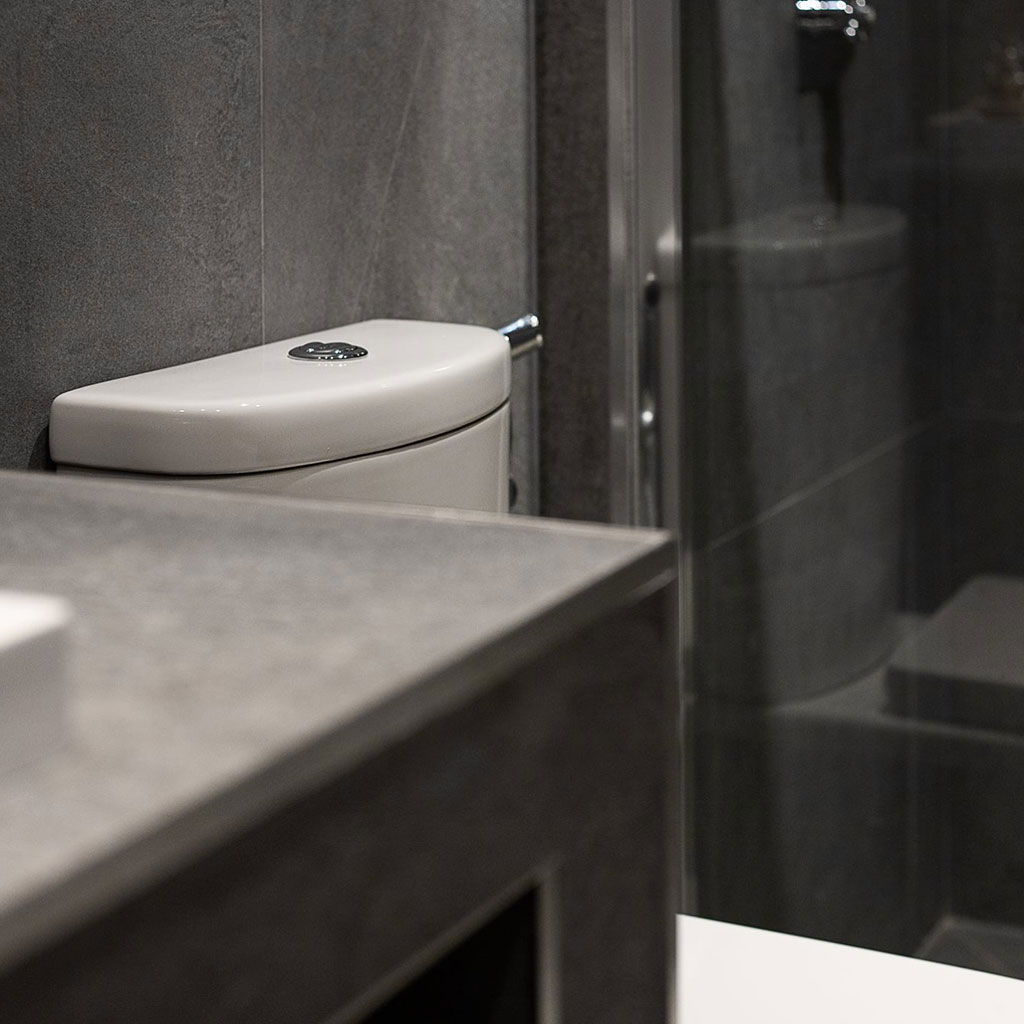bathroom renovation edinburgh