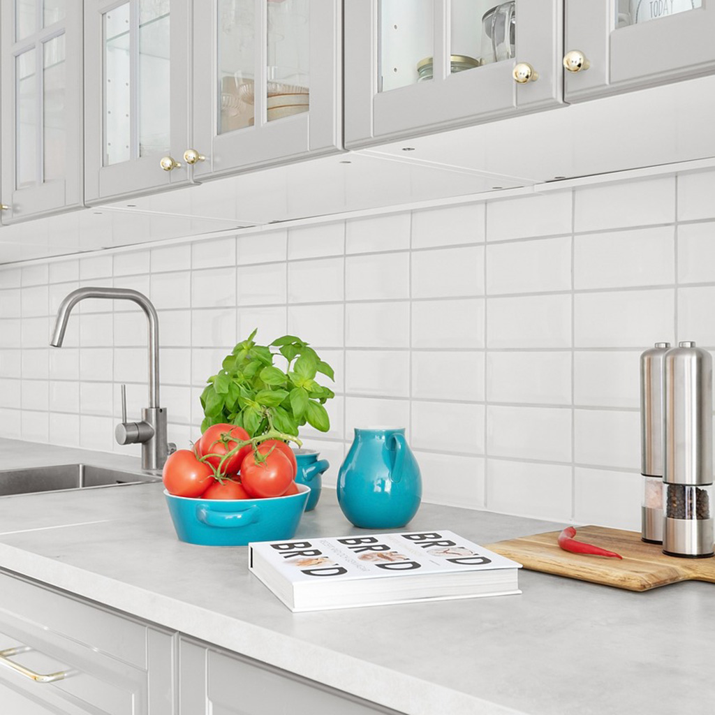 kitchen renovation edinburgh