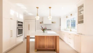 kitchen renovator in edinburgh