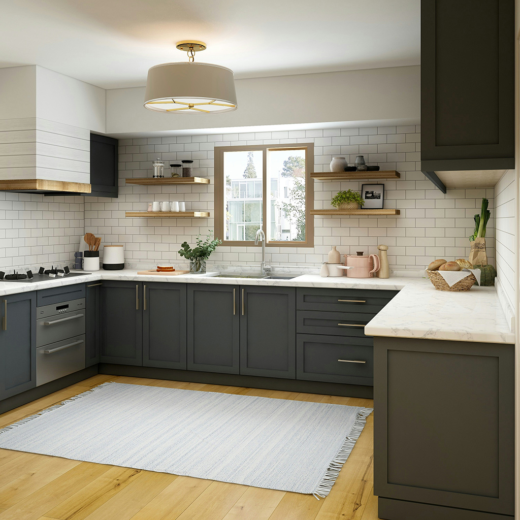 kitchen renovation services in edinburgh