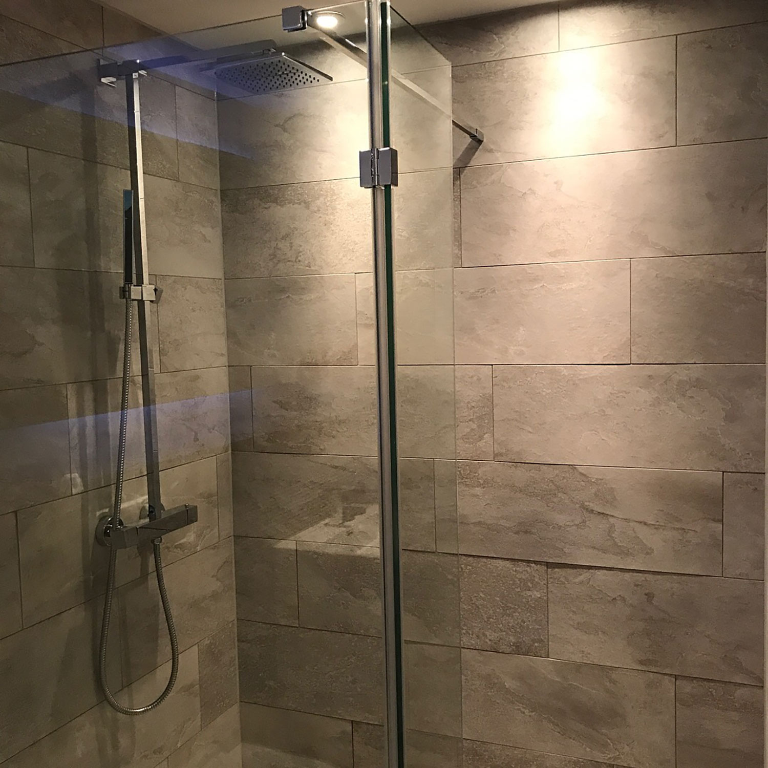 tiling specialists in edinburgh