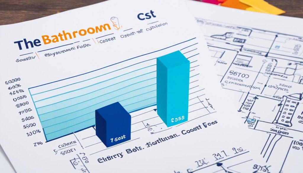 bathroom renovation cost size