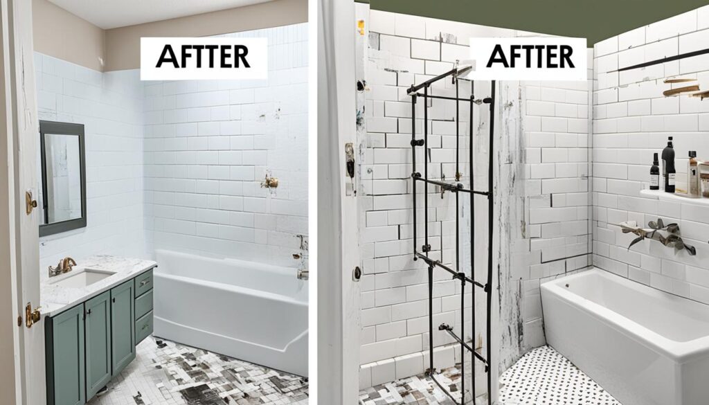 bathroom renovation costs