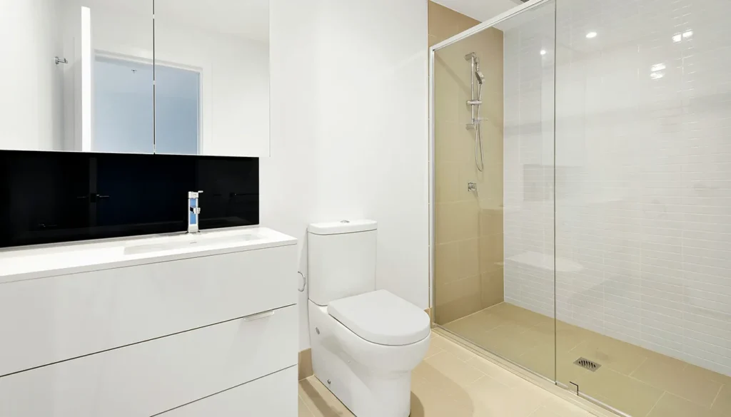 top bathroom renovations edinburgh