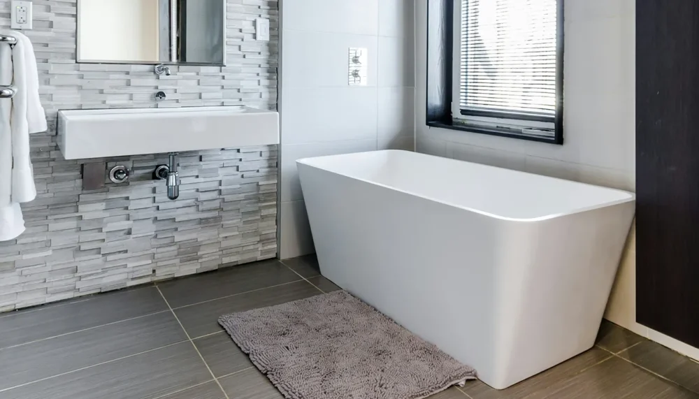 bathroom renovator edinburgh