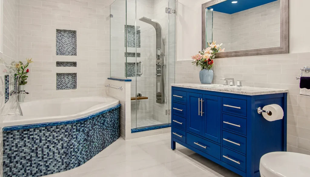 top bathroom renovator 