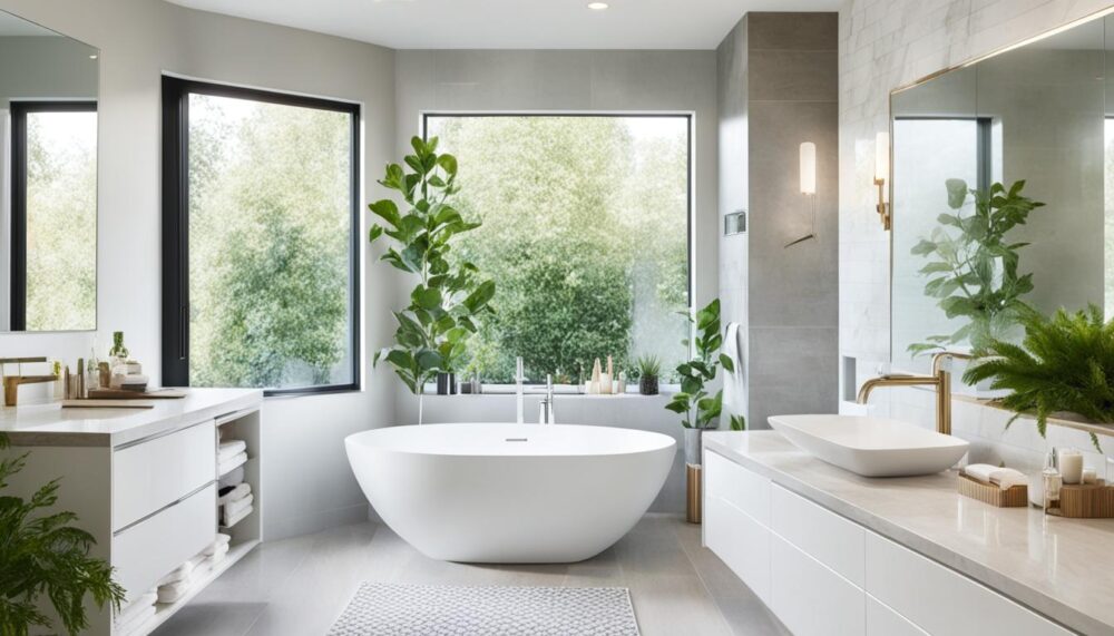 cost of renovating bathroom uk