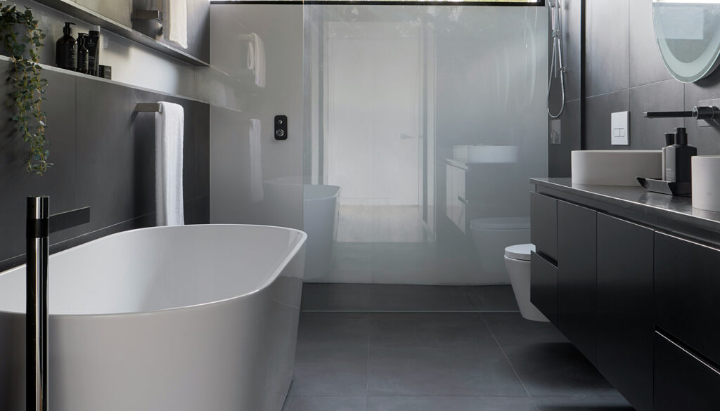 affordable edinburgh bathroom installers 