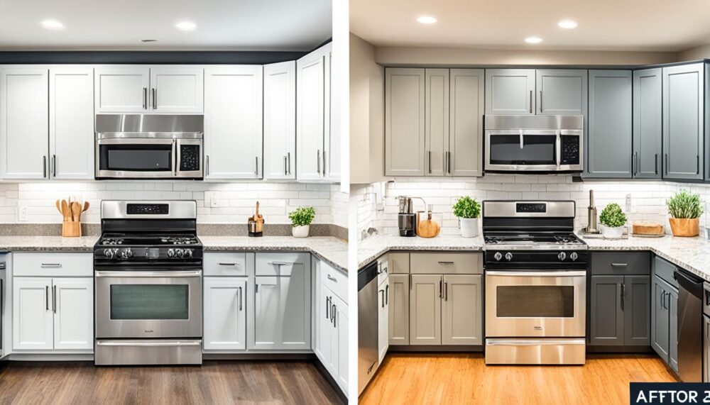 how much does it cost to renovate a kitchen