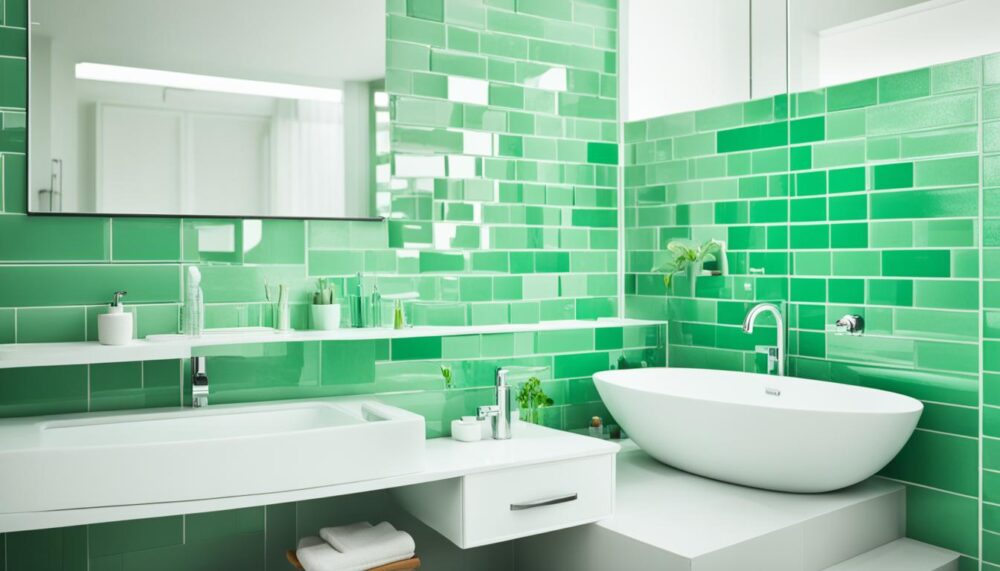 bathroom renovation cost london