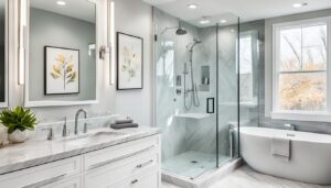 bathroom renovation services