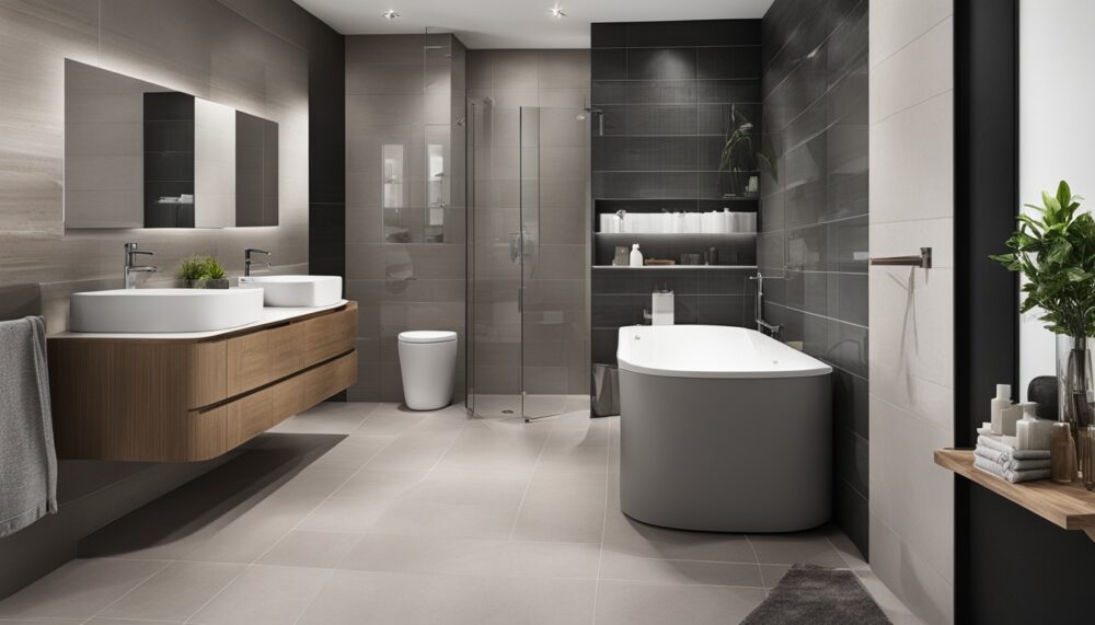 cost of bathroom renovation uk