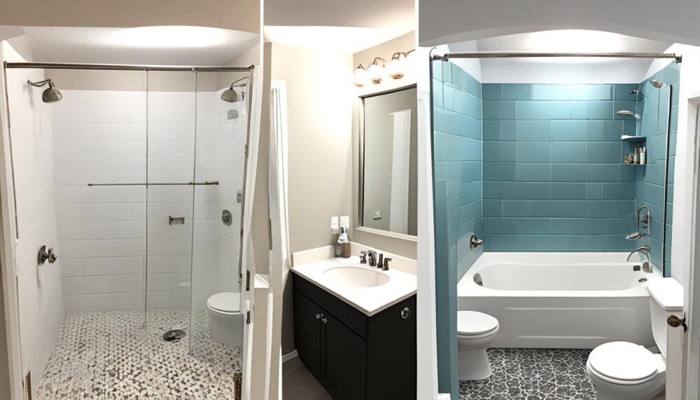 how much does bathroom renovation cost