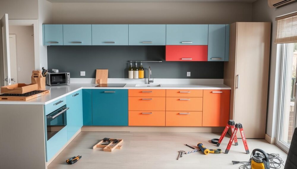 ikea kitchen installation cost uk