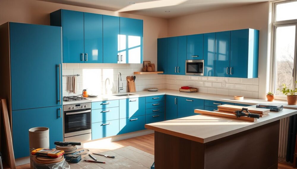 do wickes install kitchens