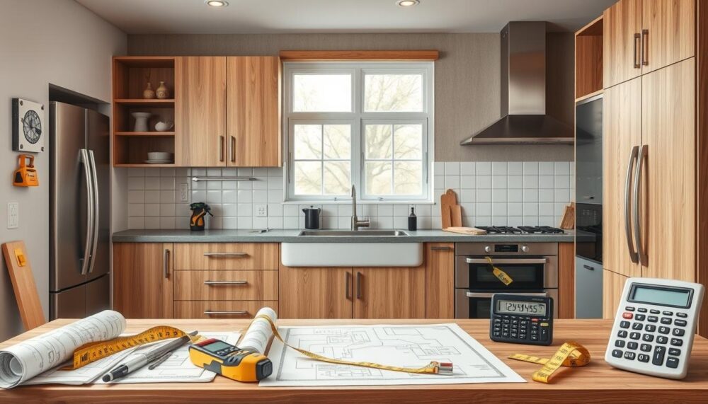 how much do kitchen fitters cost