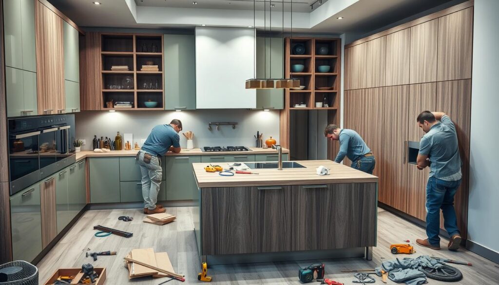 Wickes Kitchen Installation Costs