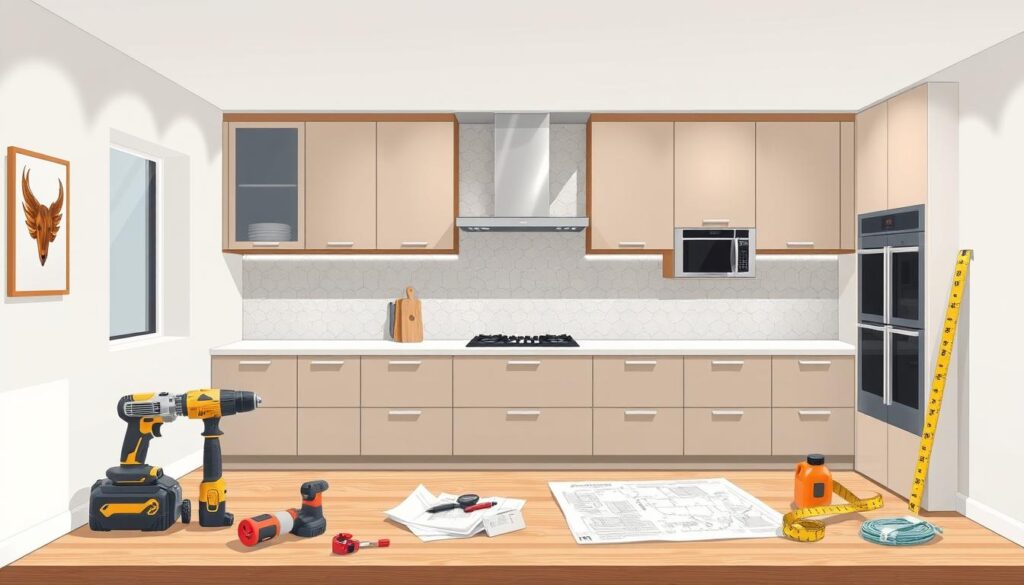 Wren Kitchen Installation Pricing