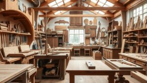 bespoke joinery companies near me