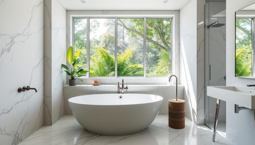 examples of bathroom renovations