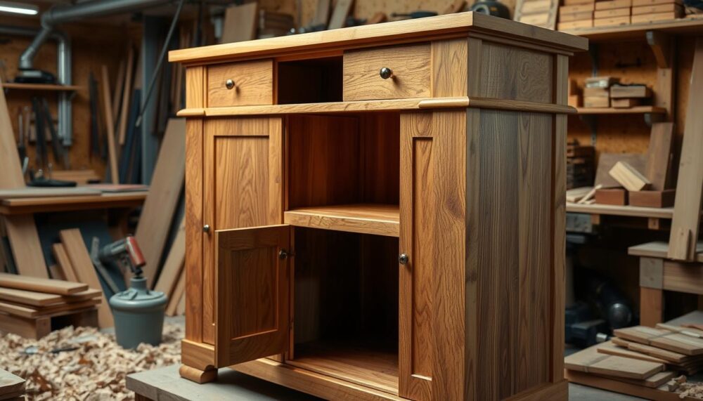 joinery companies uk