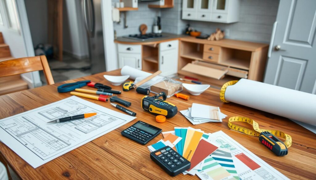 Kitchen Renovation Labour Costs