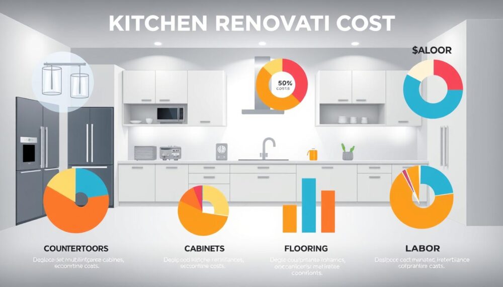 how much is it to renovate kitchen