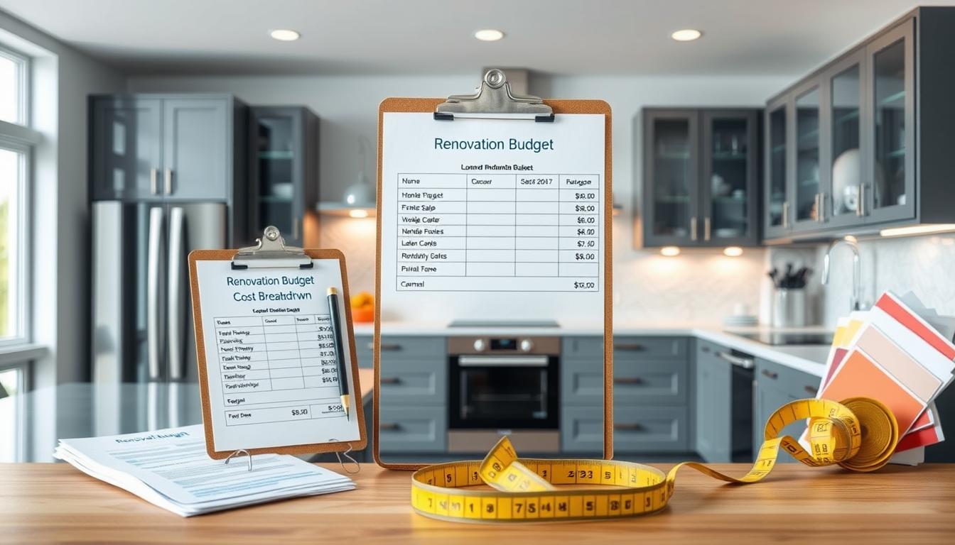 How Much Spend on Kitchen Appliances Remodel: Smart Guide