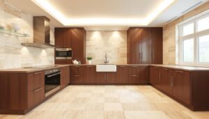 how to renovate your kitchen yourself