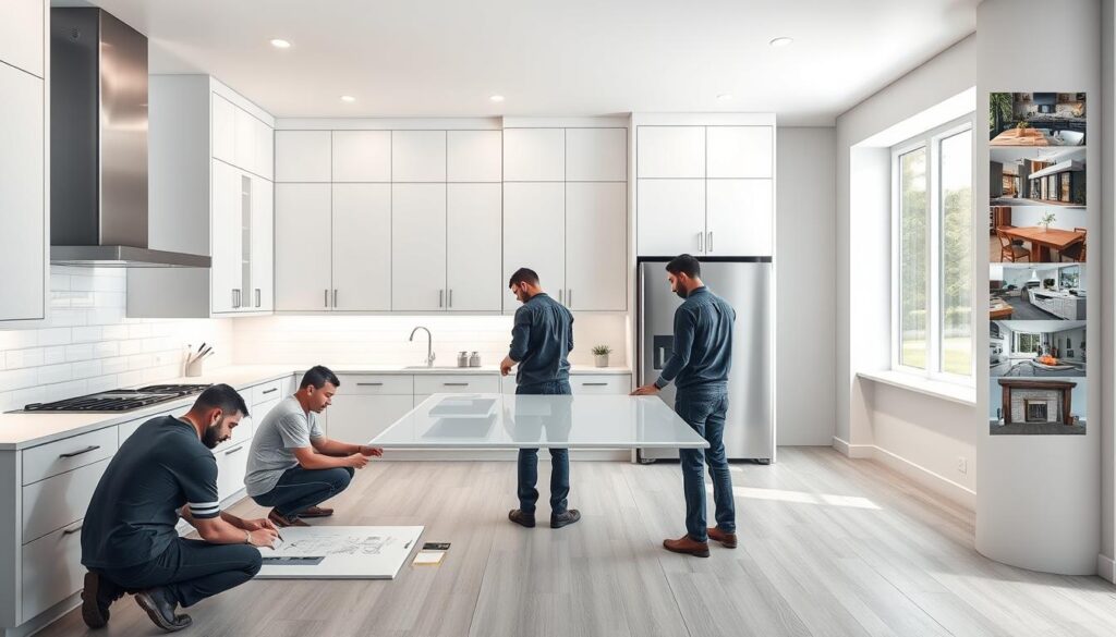 Design and Installation Service