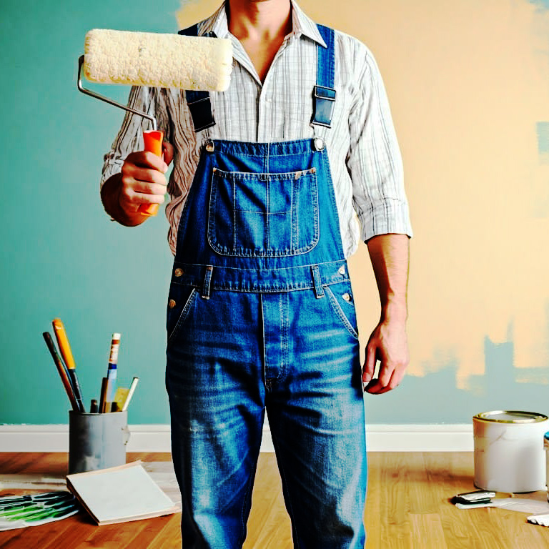 edinburgh painting and decorating