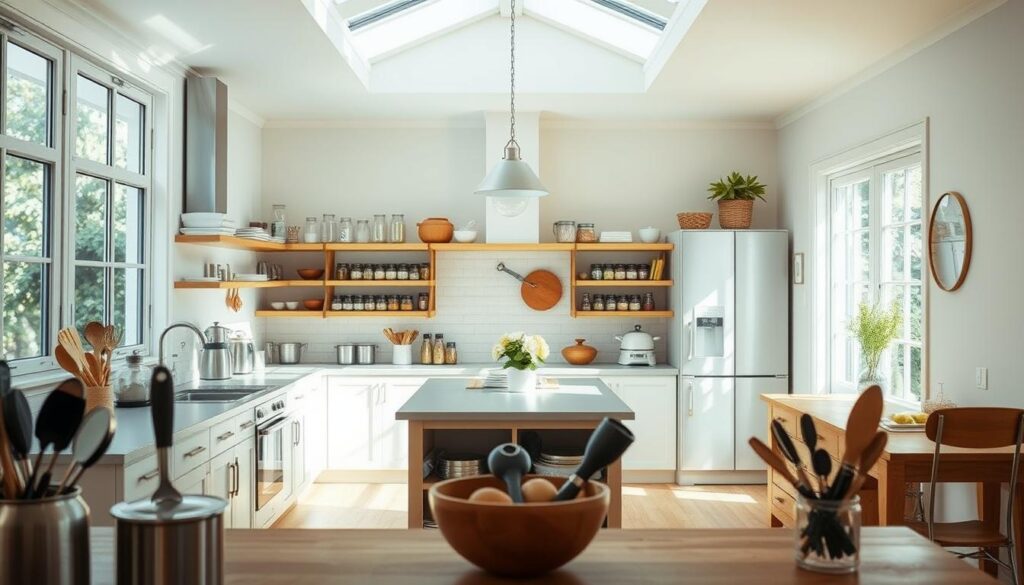 money-saving kitchen renovation tips