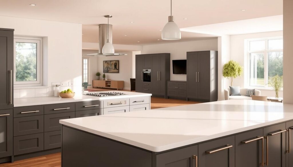 howdens kitchen units