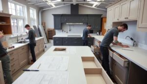 wren kitchens