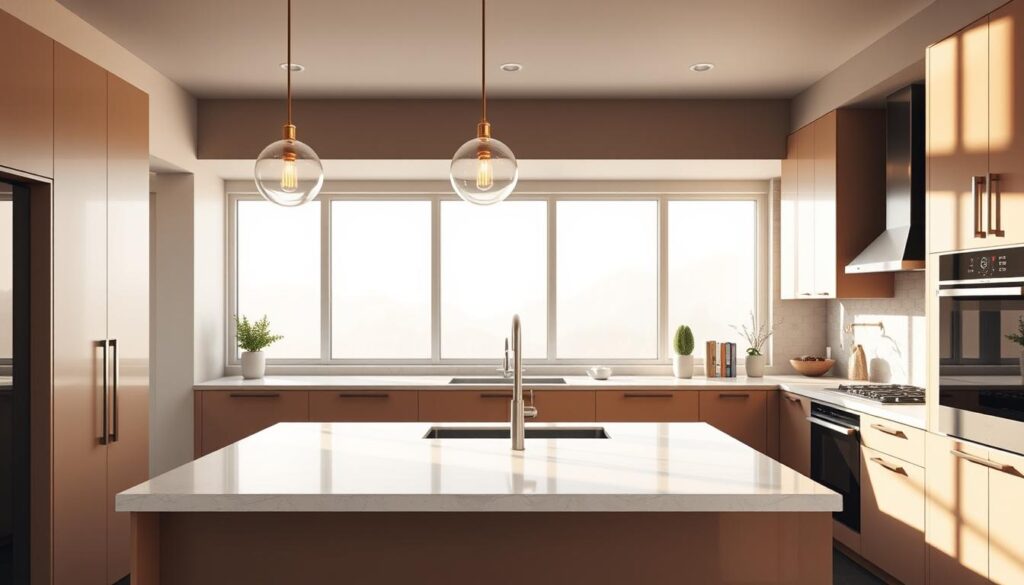 Finishing touches for your dream kitchen
