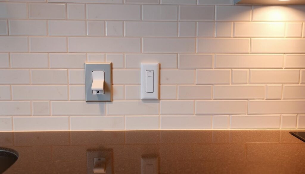 cut tile around obstacles