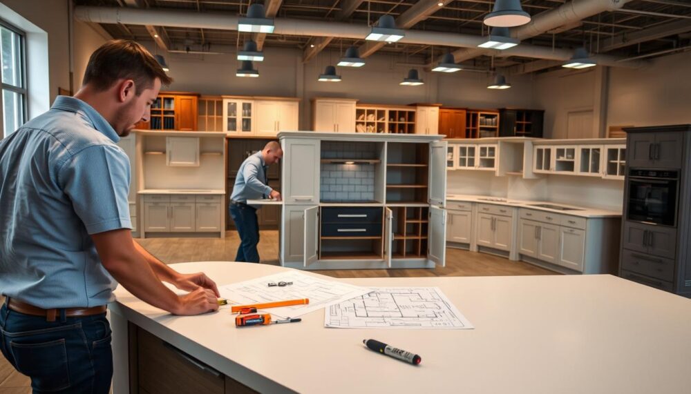 wickes kitchen installation