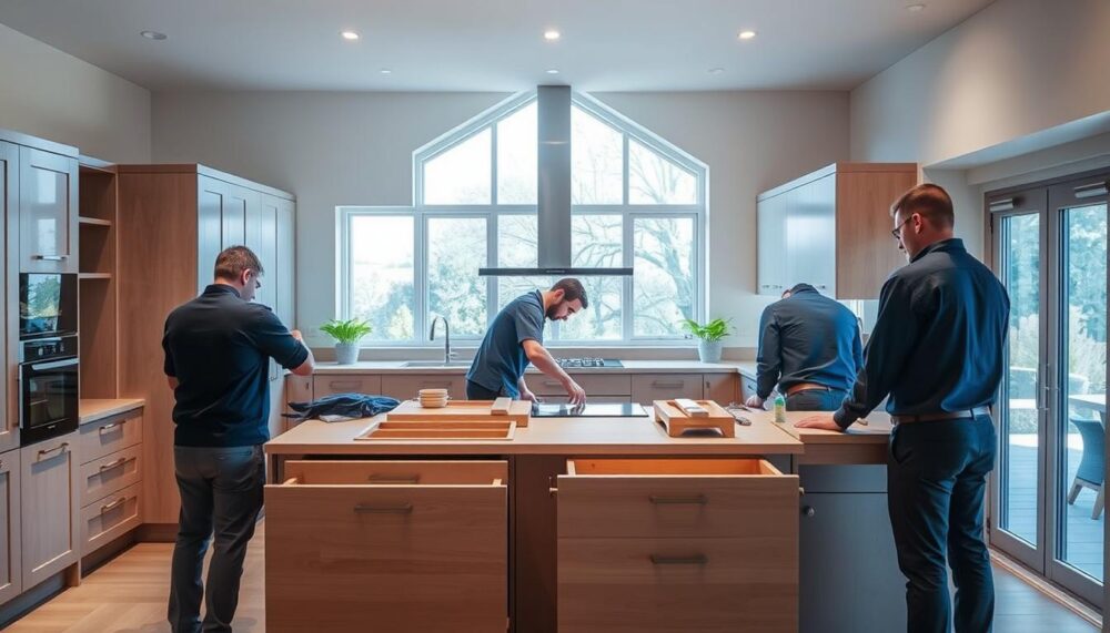 wren kitchen installation guide