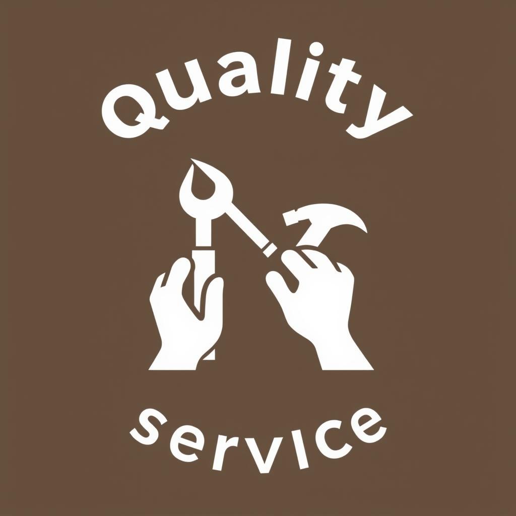 Quality craftsmanship icon Quality craftsmanship icon
