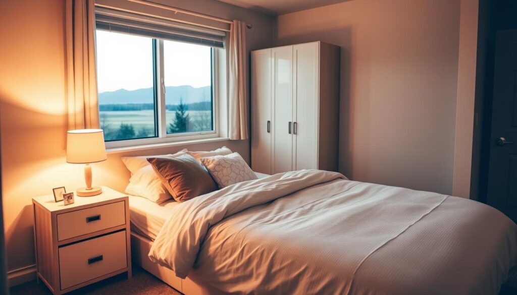 guest room bed hacks