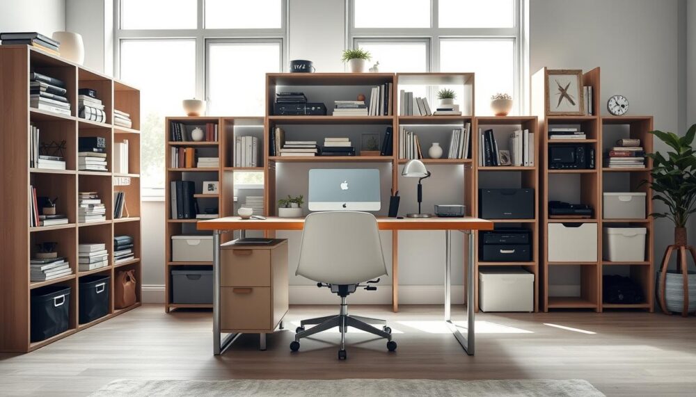 hack ikea desk