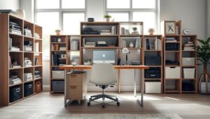 hack ikea desk