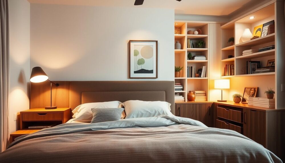 ikea bed hack