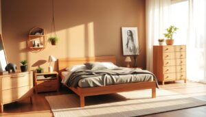 ikea bed hacks