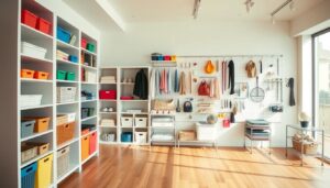 ikea hacks storage