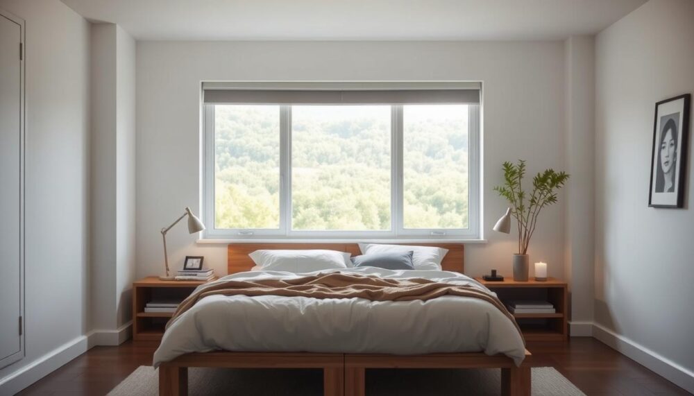 ikea kallax bed hack