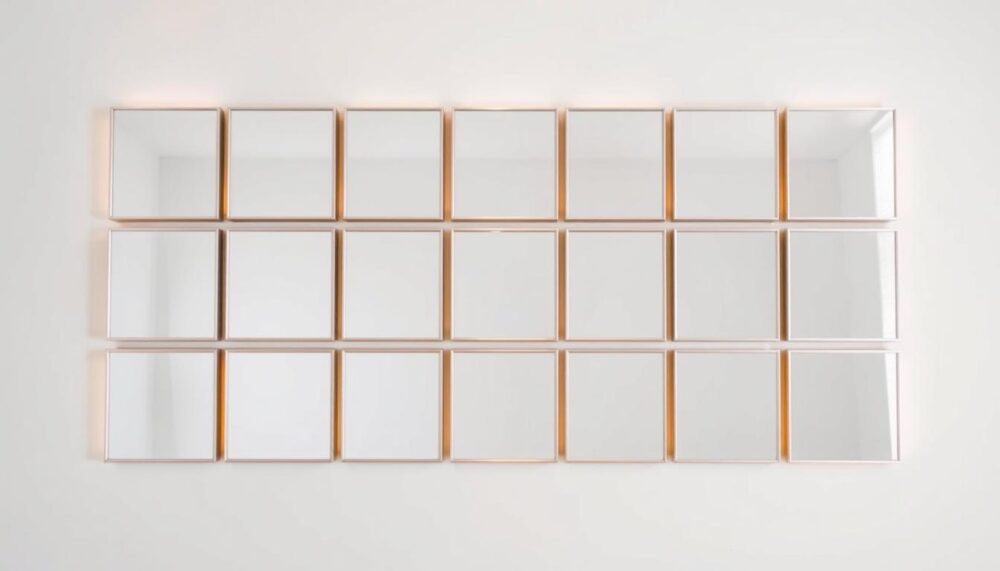 ikea mirror hack