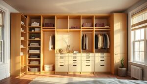 ikea pax hack