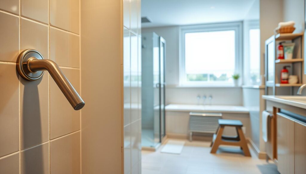 Safety tips for bathroom renovations