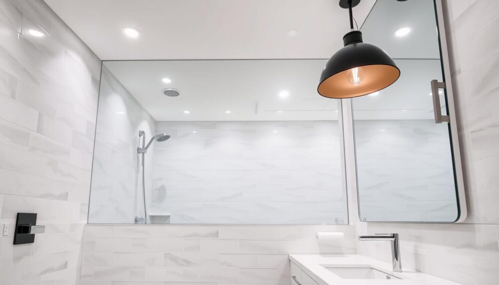 bathroom renovations services
